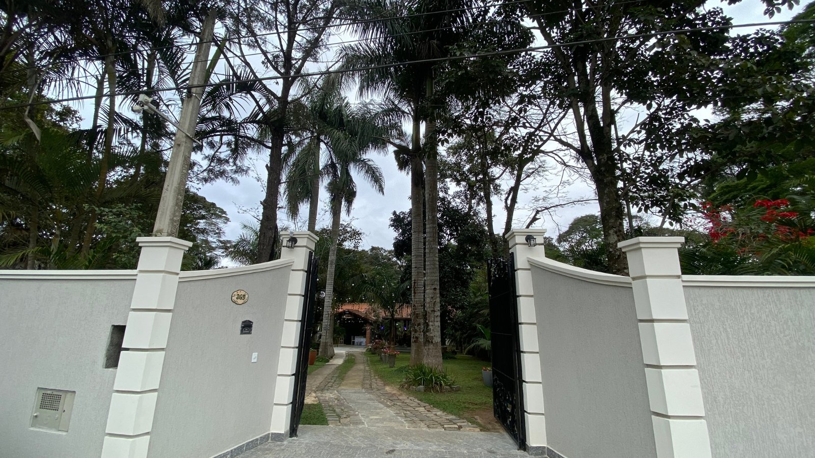 Jardim Nova Primavera